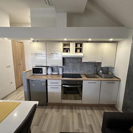 Albert Apartments Zagreb Airport Велика-Горица Экстерьер фото