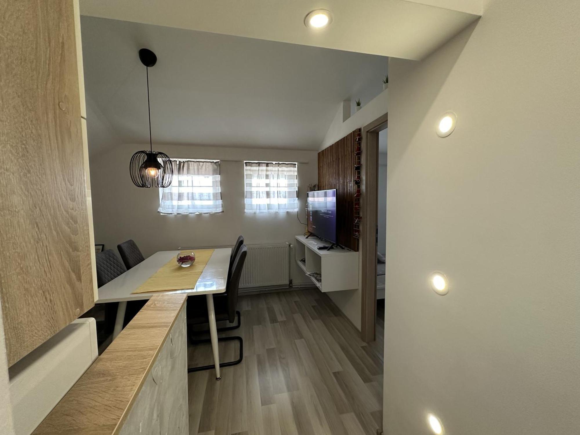 Albert Apartments Zagreb Airport Велика-Горица Экстерьер фото