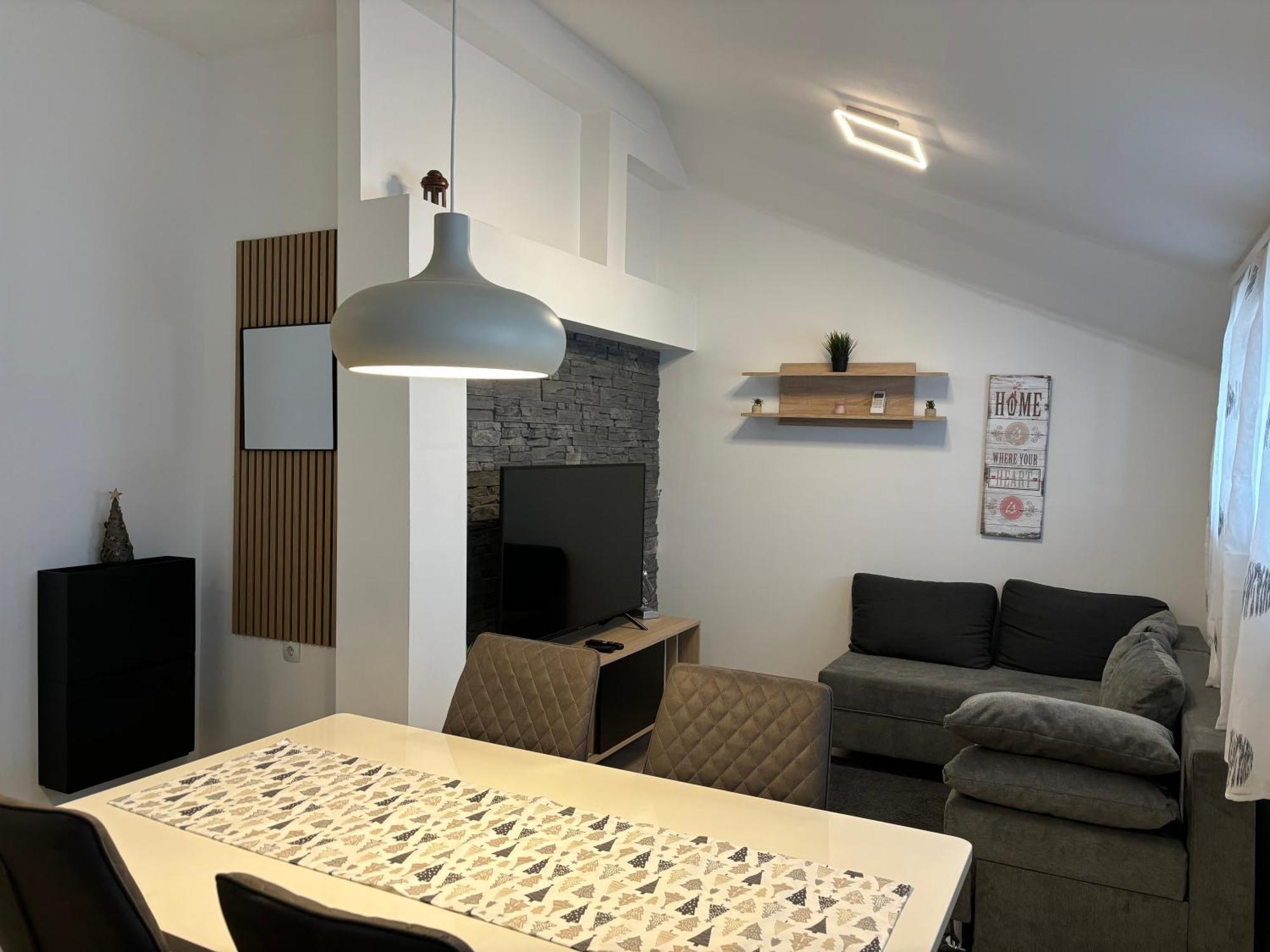 Albert Apartments Zagreb Airport Велика-Горица Экстерьер фото
